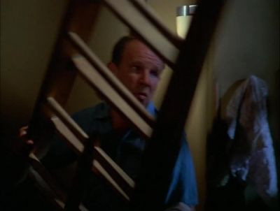 [ THUD ] - Hawaii Five-0