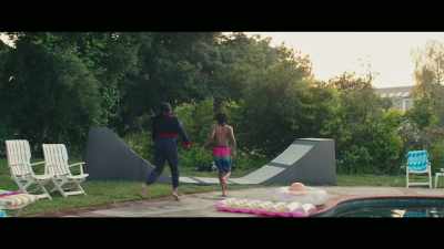 [thud] - Don't Tell Mom the Babysitter's Dead