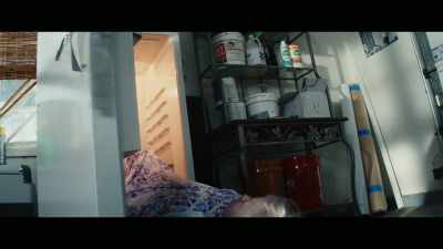 [thud] - Don't Tell Mom the Babysitter's Dead