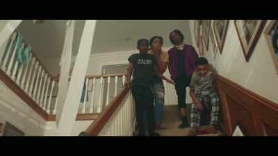 [thud] - Don't Tell Mom the Babysitter's Dead