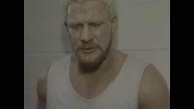 [thud] - Mr. McMahon