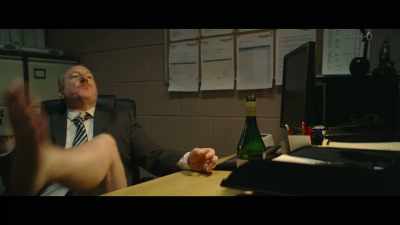 (THUD) - Mr. Bigstuff