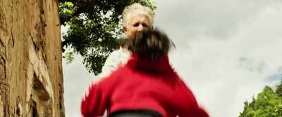 [thud] - Run Baby Run