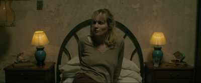 [THUD] - The Caregiver