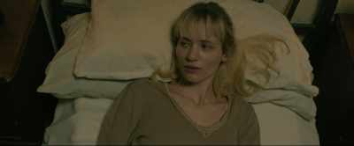 [THUD] - The Caregiver