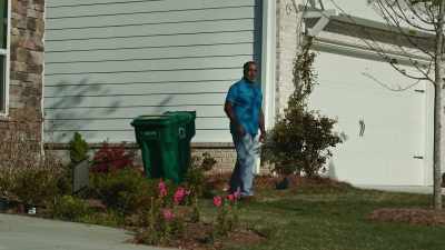 (thud) - The Neighbors Are Watching