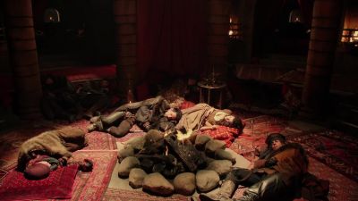 (THUD) - Once Upon a Time