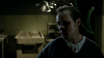 [THUD] - Arrow