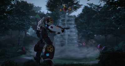 [thud] - Transformers: EarthSpark