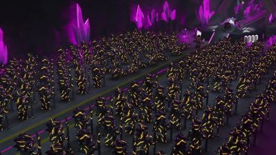 [thud] - Ninjago: Masters of Spinjitzu