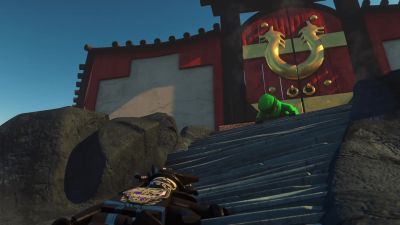 Thud - Ninjago: Masters of Spinjitzu