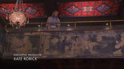 [thud] - Leverage: Redemption