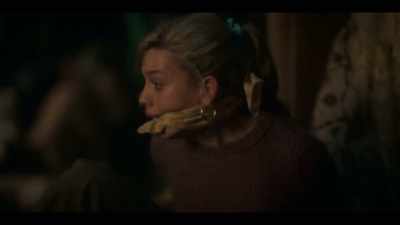 [thud] - The Haunting of Bly Manor