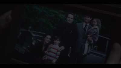 [thud] - The Haunting of Bly Manor