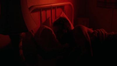 (thud) - The X-Files