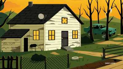 [ Thud ] - JJ Villard's Fairy Tales