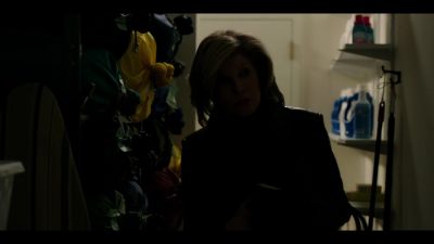 [thud] - The Good Fight