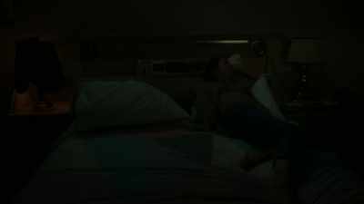 [thud] - Five Bedrooms