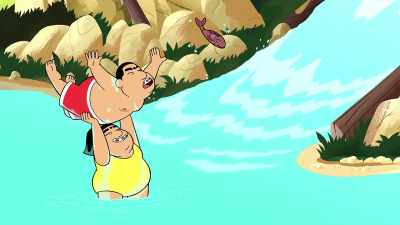 [ Thud! ] - Victor and Valentino