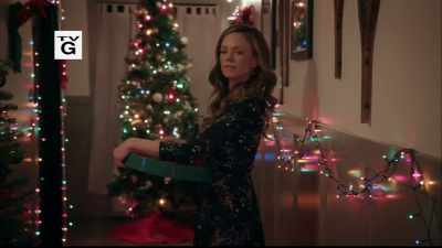 [thud] - Check Inn to Christmas