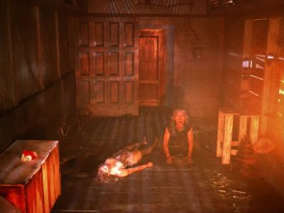 [THUD] - Twin Peaks