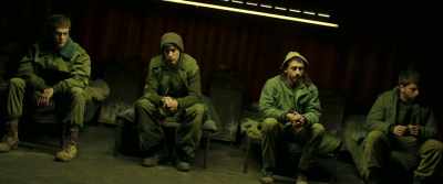 [THUD] - Foxtrot