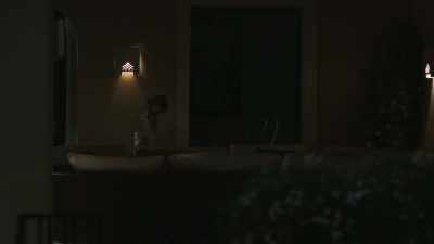 [thud] - Living the Dream