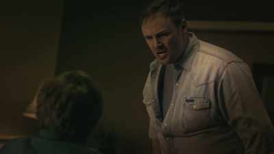 [ Thud ] - The Good Doctor