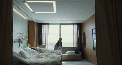 ( THUD ) - The Killing of a Sacred Deer