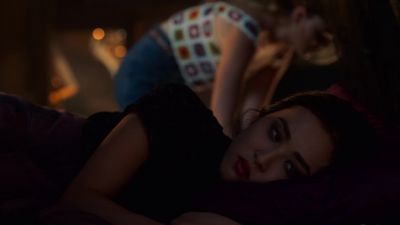 (thud) - Marvel's Runaways