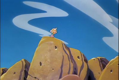 [THUD] - Animaniacs