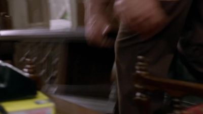 [THUD] - Supernatural