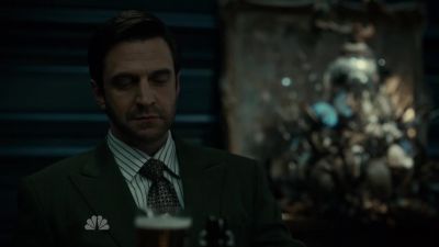 (thud) - Hannibal