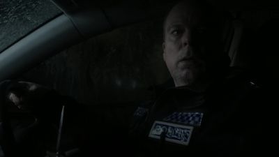 THUD - Inside No. 9