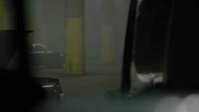 (thud) - The Americans
