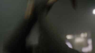 (thud) - The Americans