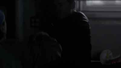[Thud] - The Following
