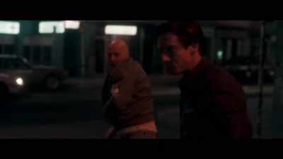 [thud] - Last King of the Cross