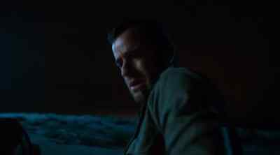 [Thud] - The Leftovers