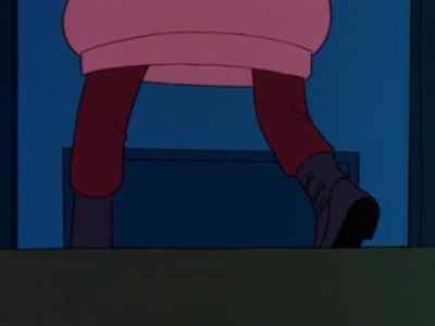( thud ) - The Wild Thornberrys