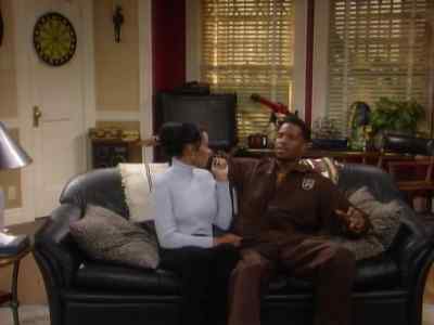 [thud] - The Wayans Bros.