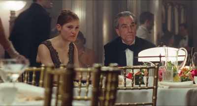 (thudding clatter) - Phantom Thread
