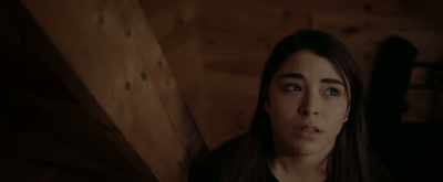 [thudding continues] - Pyewacket