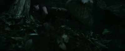 (thudding)
(groaning) - Monsters of Man