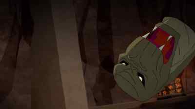 - [thudding]
- [grunting] - Batman: Soul of the Dragon