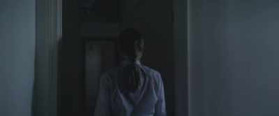 [thudding]
[man screaming] - Mother/Android