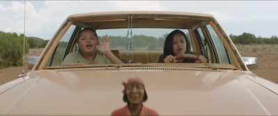 [thudding] - Frybread Face and Me