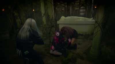 [thudding] - Monster High: The Movie