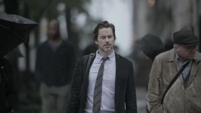 [thudding] - The Sinner