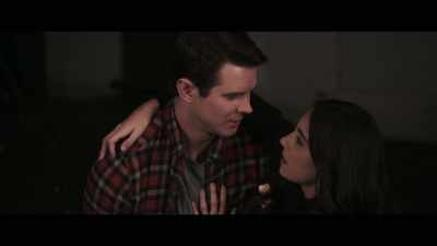 [thudding] - The Christmas Dance